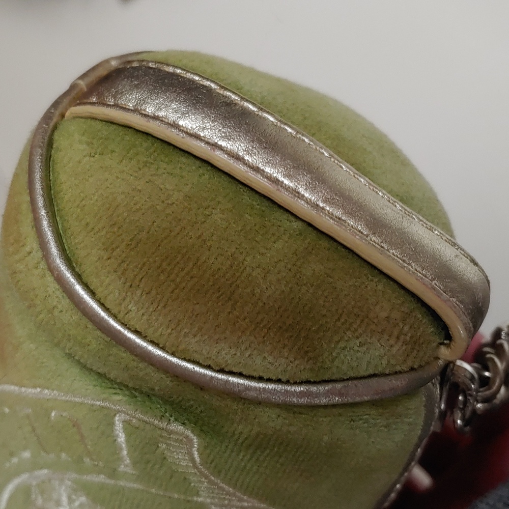Juicy Couture y2k Mini Barrel Bag - Picture 15 of 17